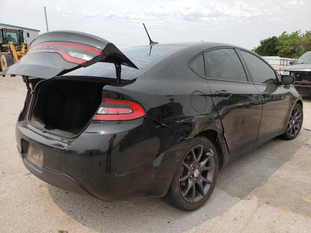 Photo 4 from auction – 2015 DODGE DART SE with VIN 1C3CDFAAXFD392387