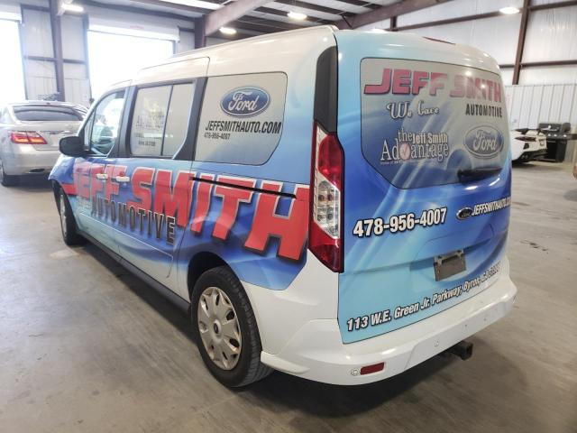 Photo 3 from auction – 2015 FORD TRANSIT CO with VIN NM0GE9F71F1228369