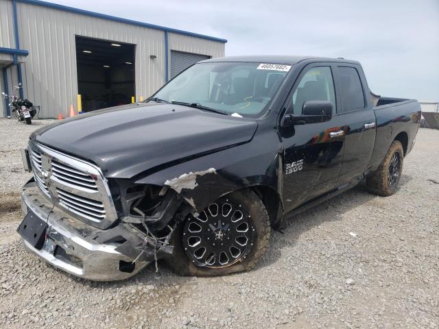 Photo 2 from auction – 2015 RAM 1500 SLT with VIN 1C6RR7GT8FS723685