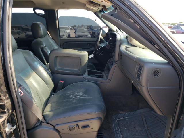 Photo 5 from auction – 2005 CHEVROLET SILVERADO with VIN 2GCEK13T551236232