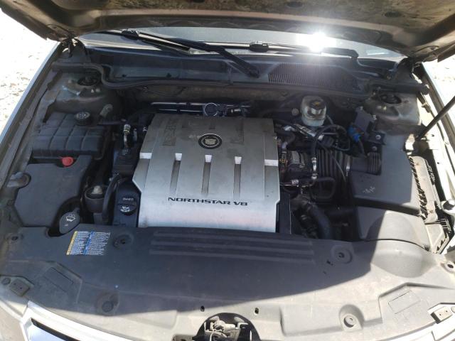 CADILLAC DTS 2008 with VIN 1G6KD57Y48U112734 - Photo from auction