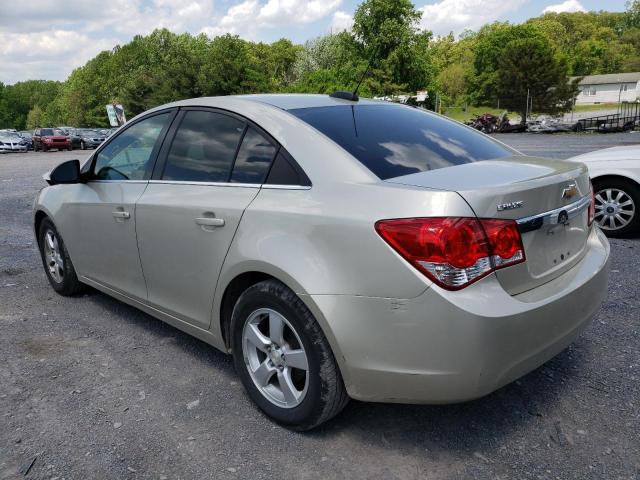 Photo 3 from auction – 2015 CHEVROLET CRUZE LT with VIN 1G1PC5SB4F7205878