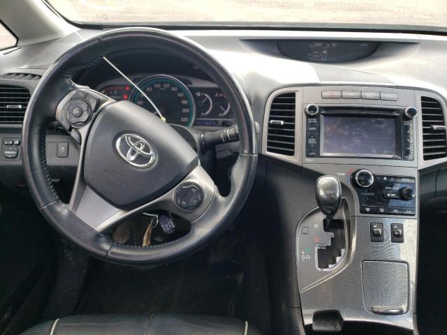 Photo 9 from auction – 2014 TOYOTA VENZA LE with VIN 4T3BA3BB1EU052391