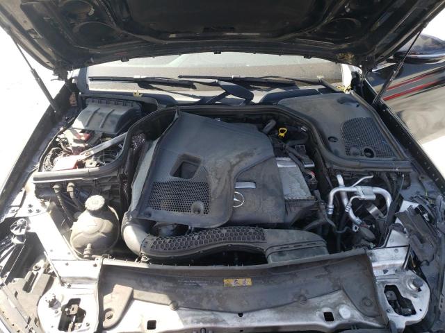 Photo 7 from auction – 2017 MERCEDES-BENZ E 300 with VIN WDDZF4JB6HA078856