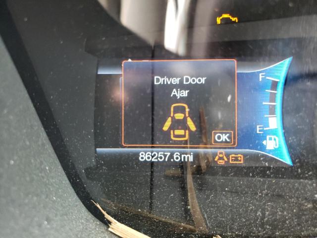 Photo 8 from auction – 2019 FORD FUSION SE with VIN 3FA6P0LU4KR241430