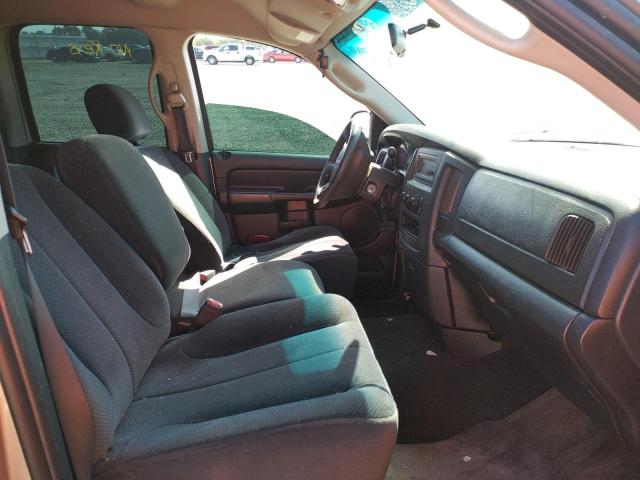Photo 5 from auction – 2004 DODGE RAM 1500 S with VIN 1D7HA18N24S673670