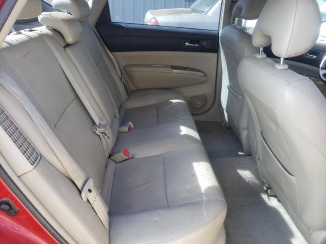 Photo 6 from auction – 2008 TOYOTA PRIUS with VIN JTDKB20U383445571