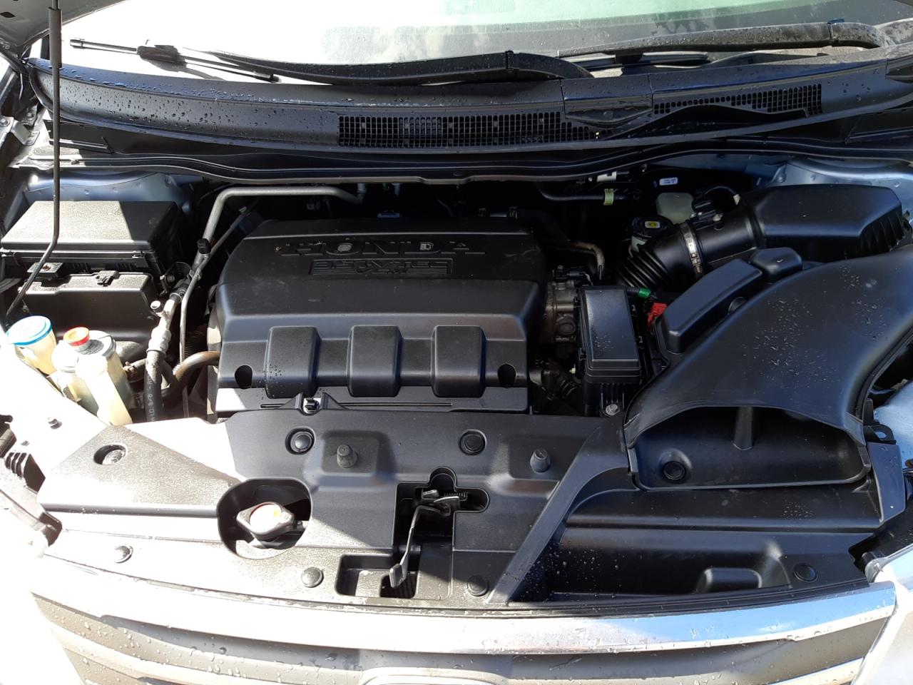 Photo 7 from auction – 2012 HONDA ODYSSEY EX with VIN 5FNRL5H62CB133725