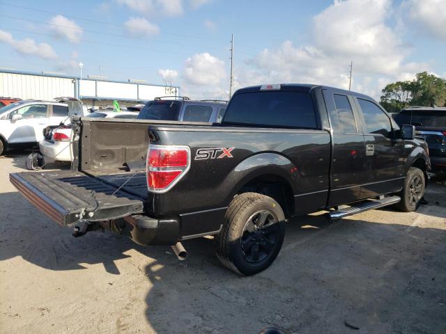 Photo 4 from auction – 2014 FORD F150 SUPER with VIN 1FTFX1CF9EKG29733