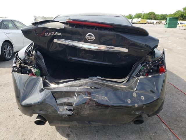 Photo 9 from auction – 2012 NISSAN MAXIMA S with VIN 1N4AA5AP4CC825834