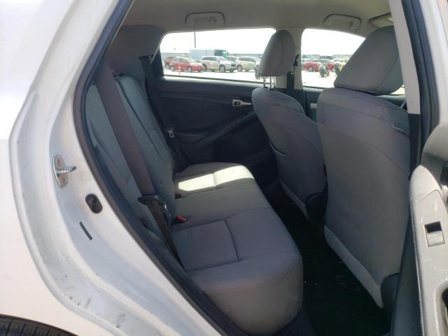 Photo 6 from auction – 2010 TOYOTA COROLLA MA with VIN 2T1KU4EE1AC338622