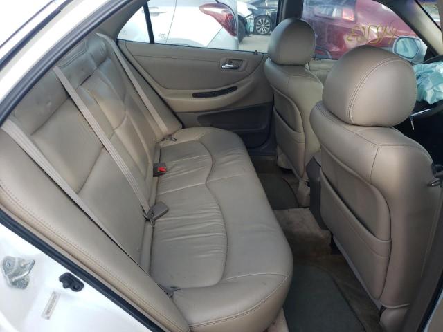 Photo 6 from auction – 2002 HONDA ACCORD EX with VIN 1HGCG56692A107516