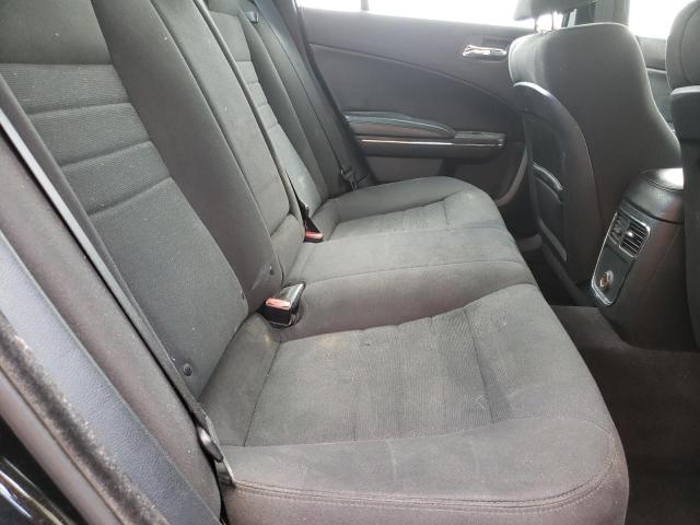 Photo 6 from auction – 2012 DODGE CHARGER SX with VIN 2C3CDXHG7CH239478