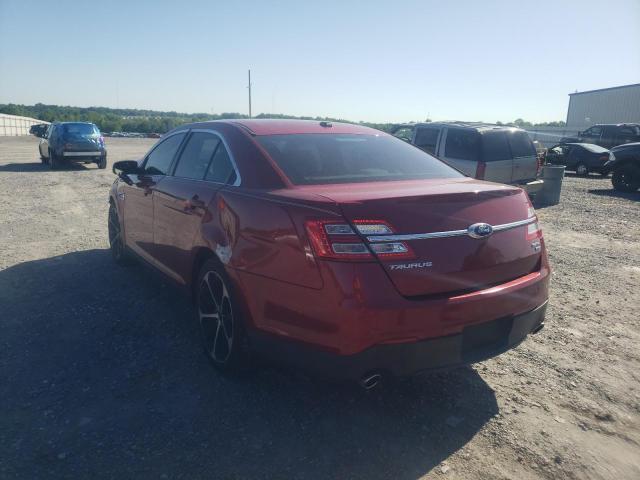 صورة رقم 3 من المزاد - 2014 FORD TAURUS SEL مع VIN 1FAHP2H80EG157262
