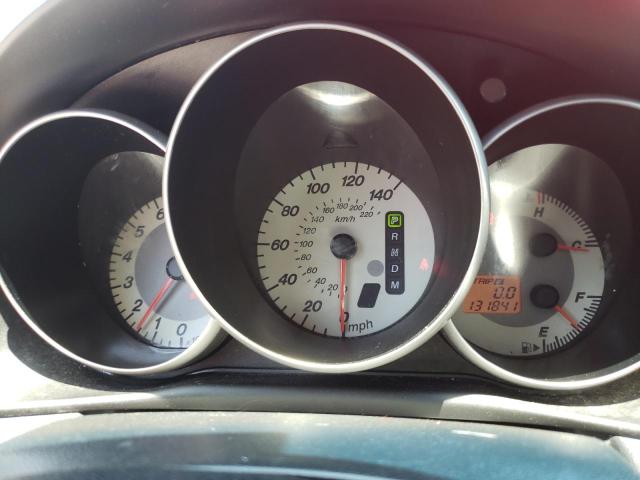 Photo 8 from auction – 2007 MAZDA 3 I with VIN JM1BK12F371633381