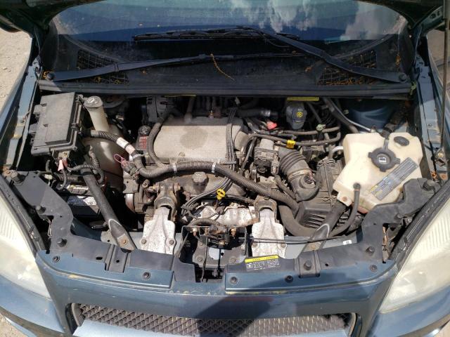 Photo 7 from auction – 2005 CHEVROLET UPLANDER with VIN 1GNDV33L65D264373
