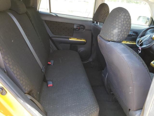 Photo 6 from auction – 2008 SCION XB with VIN JTLKE50E381053899