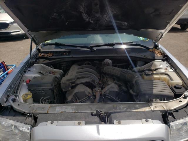 Foto 7 de la subasta – 2008 CHRYSLER 300 con VIN 2C3LA43R88H217657
