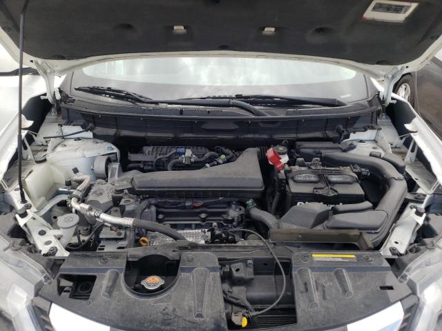 Photo 7 from auction – 2017 NISSAN ROGUE S with VIN 5N1AT2MT0HC834027