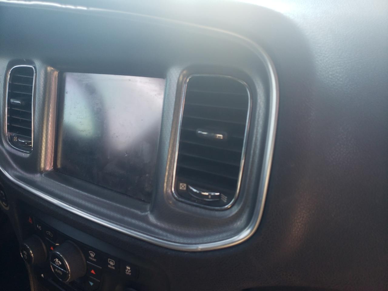 Photo 9 from auction – 2012 DODGE CHARGER SX with VIN 2C3CDXHG7CH304233