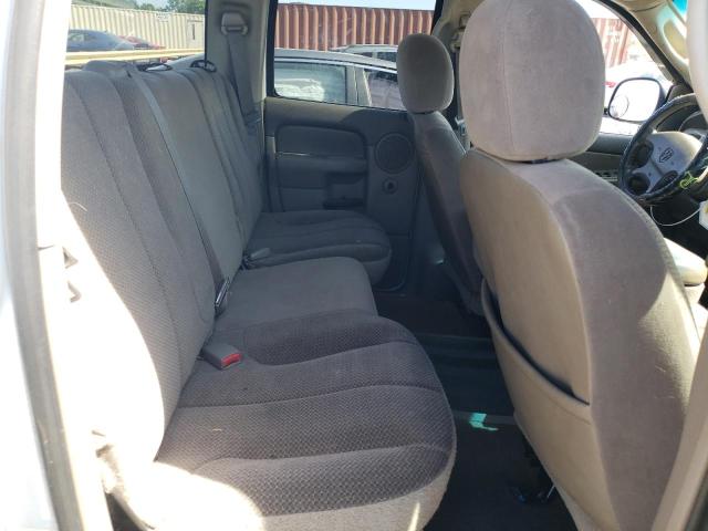 Photo 6 from auction – 2003 DODGE RAM 1500 S with VIN 1D7HA18N03S231601