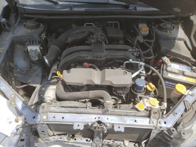 صورة رقم 7 من المزاد - 2016 SUBARU IMPREZA SP مع VIN JF1GPAU63GH278911