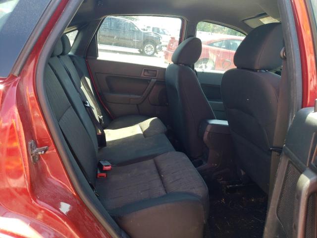 Photo 6 from auction – 2010 FORD FOCUS SE with VIN 1FAHP3FN6AW131487
