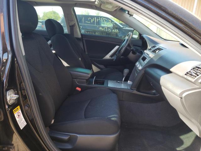 صورة رقم 5 من المزاد - 2011 TOYOTA CAMRY BASE مع VIN 4T1BF3EK4BU204245