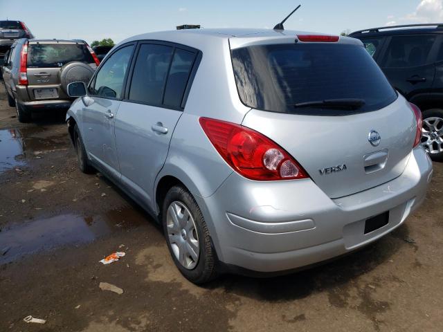 Photo 3 from auction – 2010 NISSAN VERSA S with VIN 3N1BC1CP7AL386616
