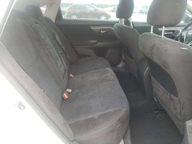 Photo 6 from auction – 2015 NISSAN ALTIMA 2.5 with VIN 1N4AL3AP3FN360647