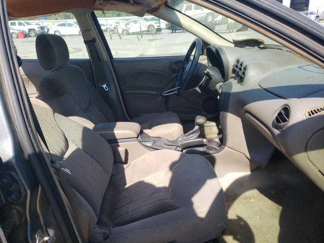 Photo 5 from auction – 2004 PONTIAC GRAND AM S with VIN 1G2NF52E24M639655
