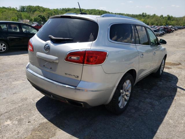 Photo 4 from auction – 2017 BUICK ENCLAVE with VIN 5GAKVCKD7HJ263220