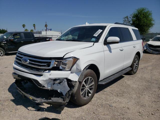 Photo 2 from auction – 2021 FORD EXPEDITION with VIN 1FMJU1HT4MEA80775