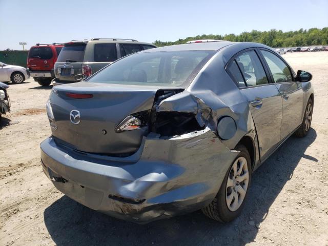 Photo 4 from auction – 2013 MAZDA 3 I with VIN JM1BL1TF3D1721130