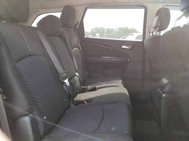 Photo 6 from auction – 2019 DODGE JOURNEY SE with VIN 3C4PDCAB0KT865559