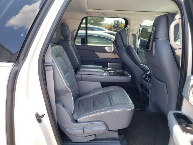 Photo 6 from auction – 2019 LINCOLN NAVIGATOR with VIN 5LMJJ3TT9KEL24913
