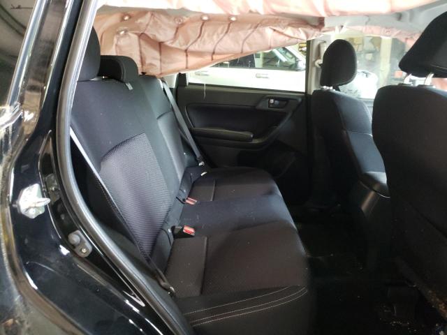 Photo 6 from auction – 2017 SUBARU FORESTER 2 with VIN JF2SJABC4HH522194