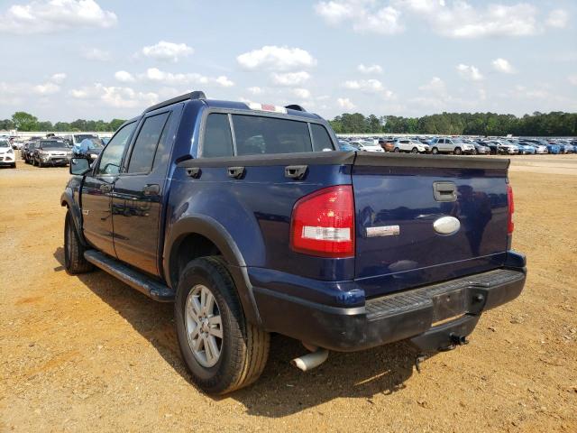 Photo 3 from auction – 2008 FORD EXPLORER S with VIN 1FMEU31E68UA52562