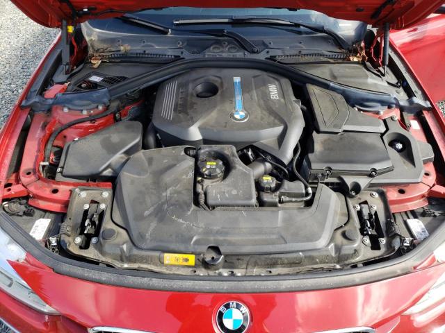 Photo 7 from auction – 2017 BMW 330E with VIN WBA8E1C54HK895152