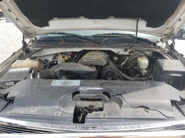Photo 7 from auction – 2006 CHEVROLET SILVERADO with VIN 1GCEC19V66Z179408
