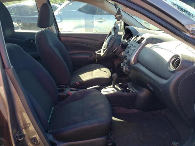 Photo 5 from auction – 2012 NISSAN VERSA S with VIN 3N1CN7AP0CL920644