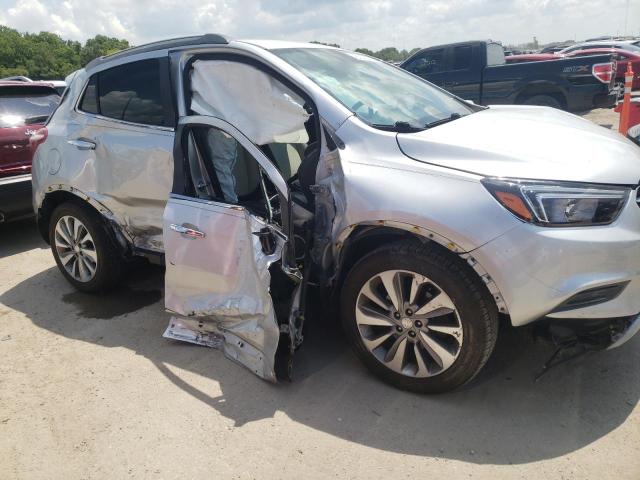 Photo 9 from auction – 2017 BUICK ENCORE PRE with VIN KL4CJASB2HB019612
