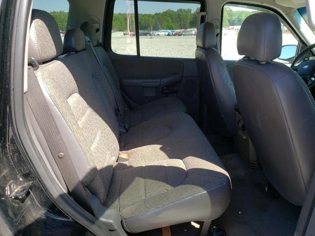 Photo 6 from auction – 2004 FORD EXPLORER X with VIN 1FMZU62K64UB44286