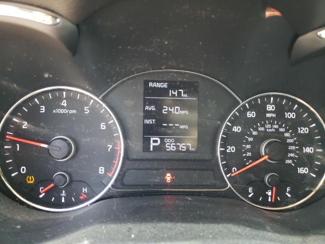 Photo 8 from auction – 2016 KIA FORTE LX with VIN KNAFX4A63G5517769