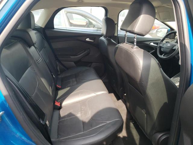 Photo 8 from auction – 2015 FORD FOCUS SE with VIN 1FADP3K26FL255665