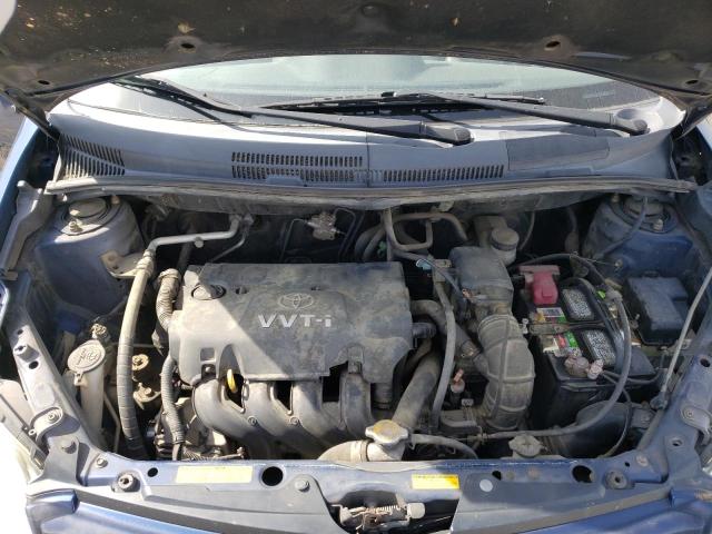 Photo 7 from auction – 2005 TOYOTA SCION XA with VIN JTKKT624X50099882