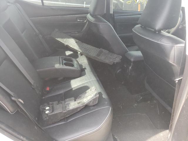 Photo 6 from auction – 2017 TOYOTA COROLLA L with VIN 5YFBURHE0HP730221