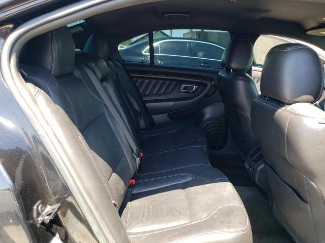 Photo 6 from auction – 2014 FORD TAURUS LIM with VIN 1FAHP2F82EG176009