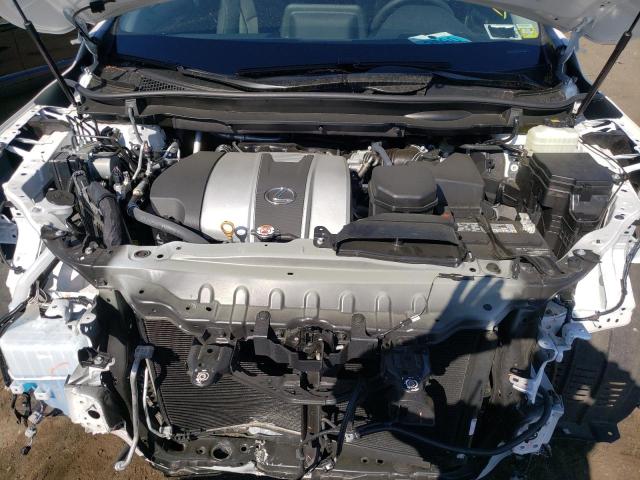 Photo 7 from auction – 2022 LEXUS RX 350 BAS with VIN 2T2AZMDA8NC327761