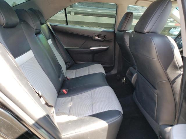 Photo 6 from auction – 2012 TOYOTA CAMRY BASE with VIN 4T1BF1FK1CU103863